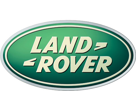 LandRover